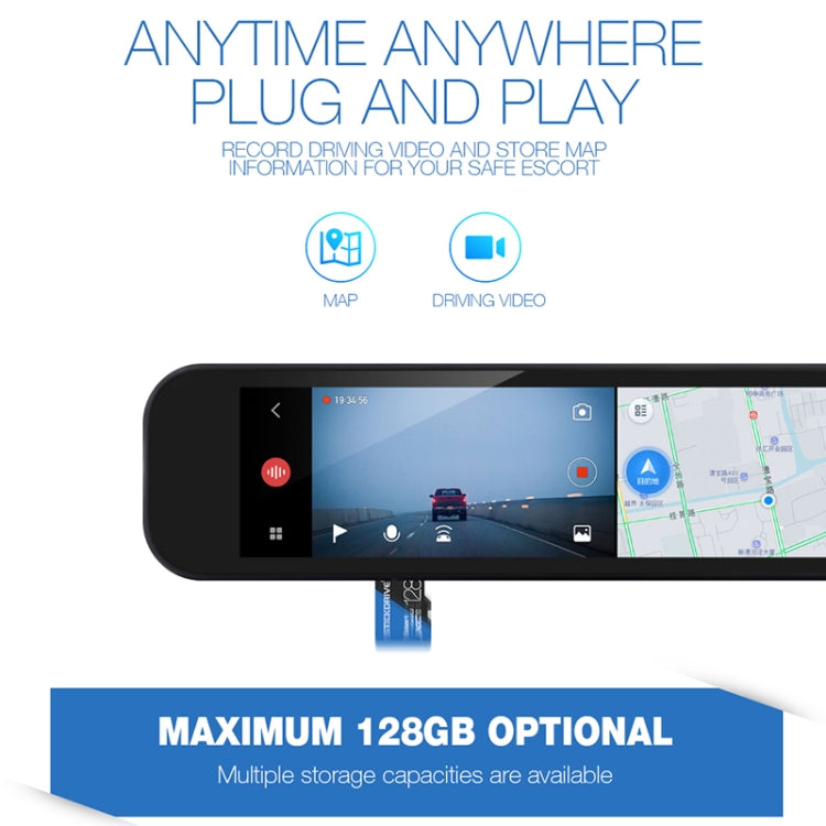 Carte mémoire TF U3 64 Go pour PC et gaming - Haute vitesse