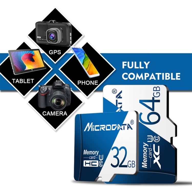 Carte Mémoire U3 128 Go Micro SD pour Gaming PC