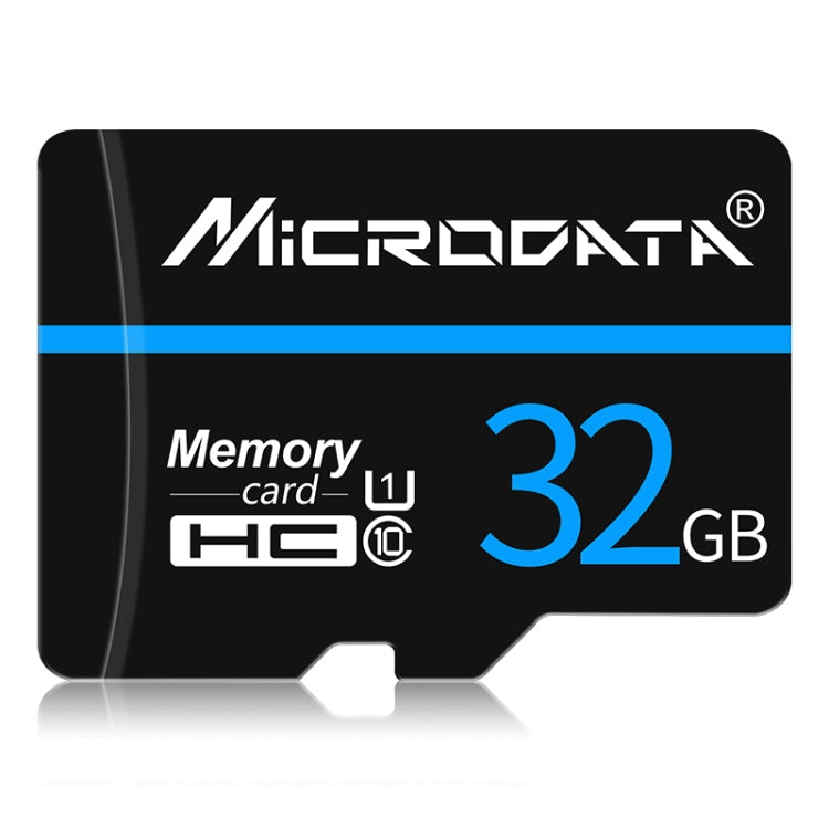 Carte mémoire Micro SD 32 Go U1 pour gaming et PC