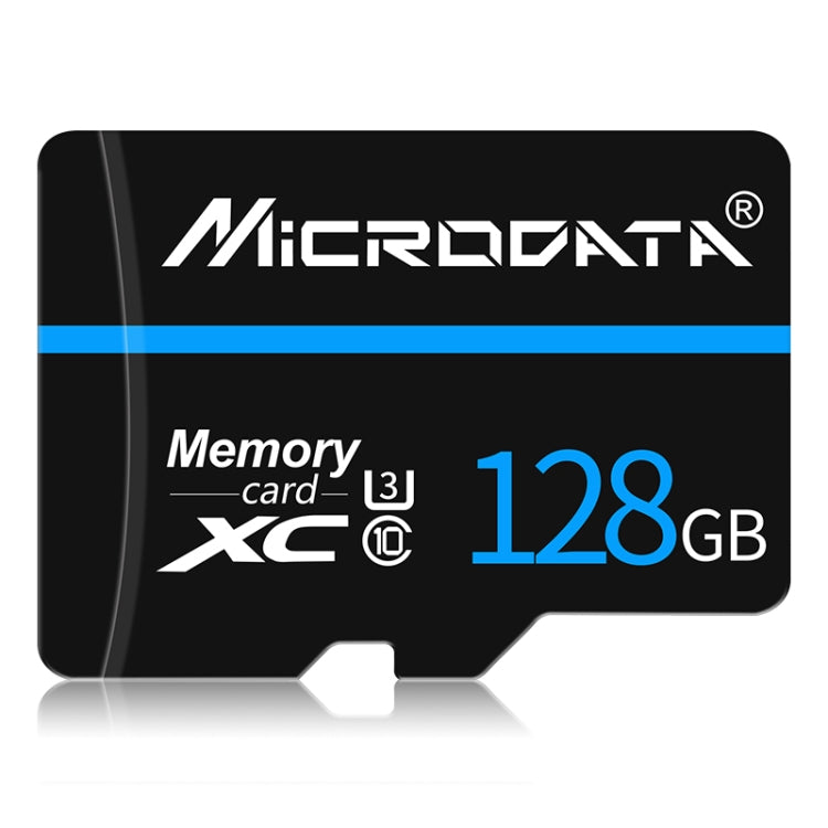 Carte mémoire Micro SD 128 Go U3 pour gaming PC