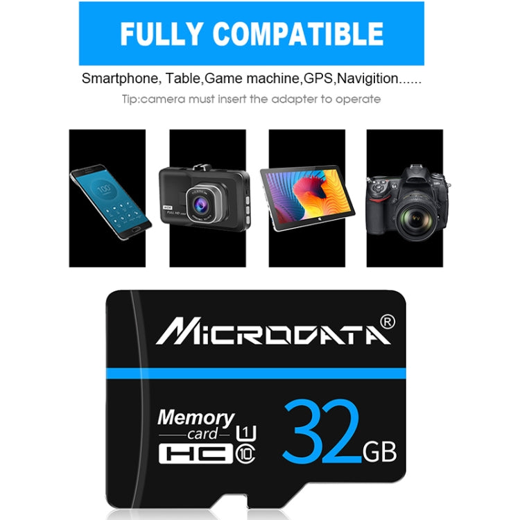 Carte mémoire Micro SD 128 Go U3 pour gaming PC