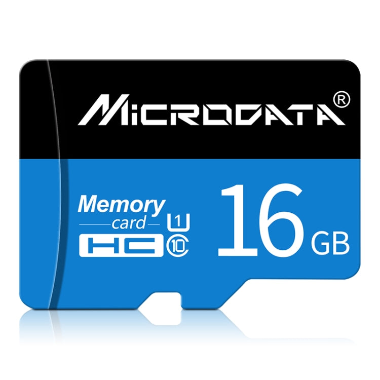 Carte Mémoire Micro SD 16 Go U1 pour Gaming et PC