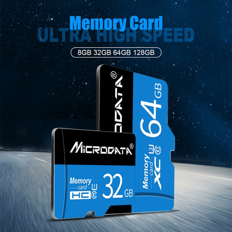Carte Mémoire Micro SD 16 Go U1 pour Gaming et PC