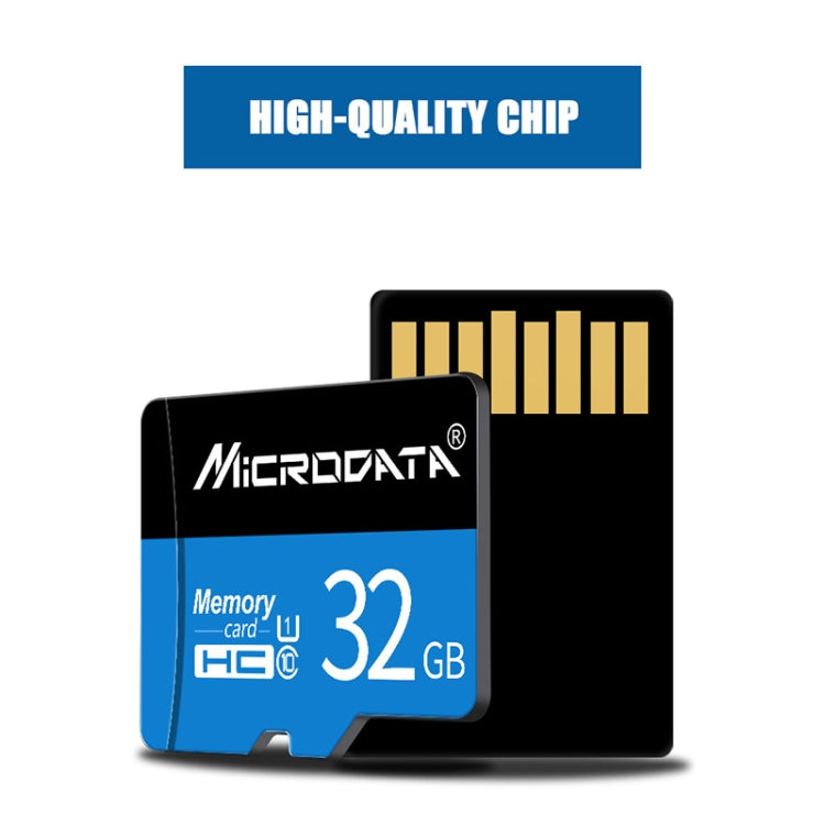 Carte Mémoire Micro SD 16 Go U1 pour Gaming et PC