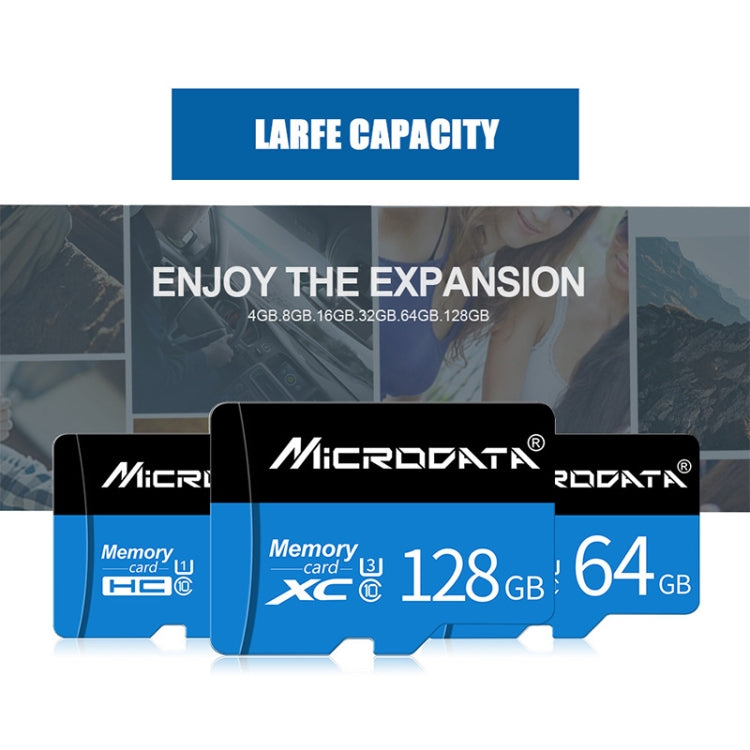Carte Mémoire Micro SD 16 Go U1 pour Gaming et PC