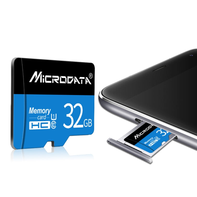 Carte Mémoire Micro SD U3 128 Go pour PC et Gaming