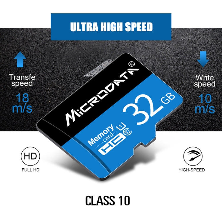 Carte Mémoire Micro SD U3 128 Go pour PC et Gaming