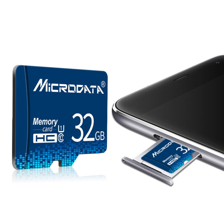 Carte Mémoire U3 128 Go pour PC et Gaming - Micro SD