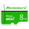 Carte Mémoire Micro SD U1 8 Go pour Gaming PC et Accessoires