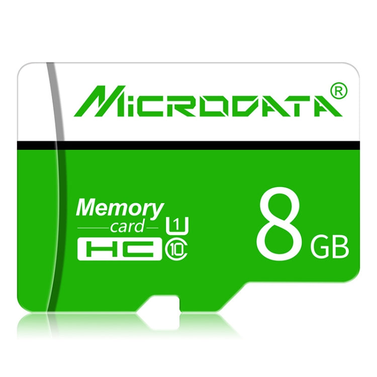 Carte Mémoire Micro SD U1 8 Go pour Gaming PC et Accessoires