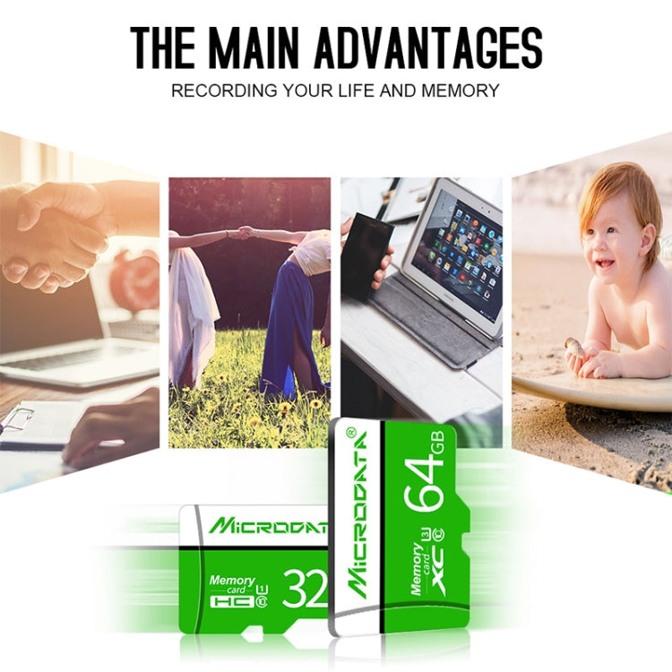 Carte Mémoire Micro SD U1 8 Go pour Gaming PC et Accessoires
