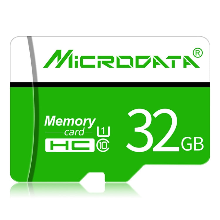 Carte Mémoire Micro SD 32 Go U1 pour Gaming PC Accessoires