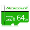 Carte Mémoire Micro SD U3 64 Go pour Gaming PC et