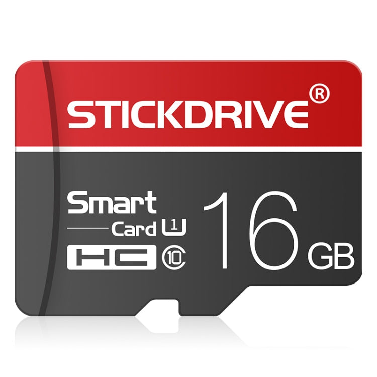 Carte mémoire Micro SD 16 Go U1 pour gaming et PC