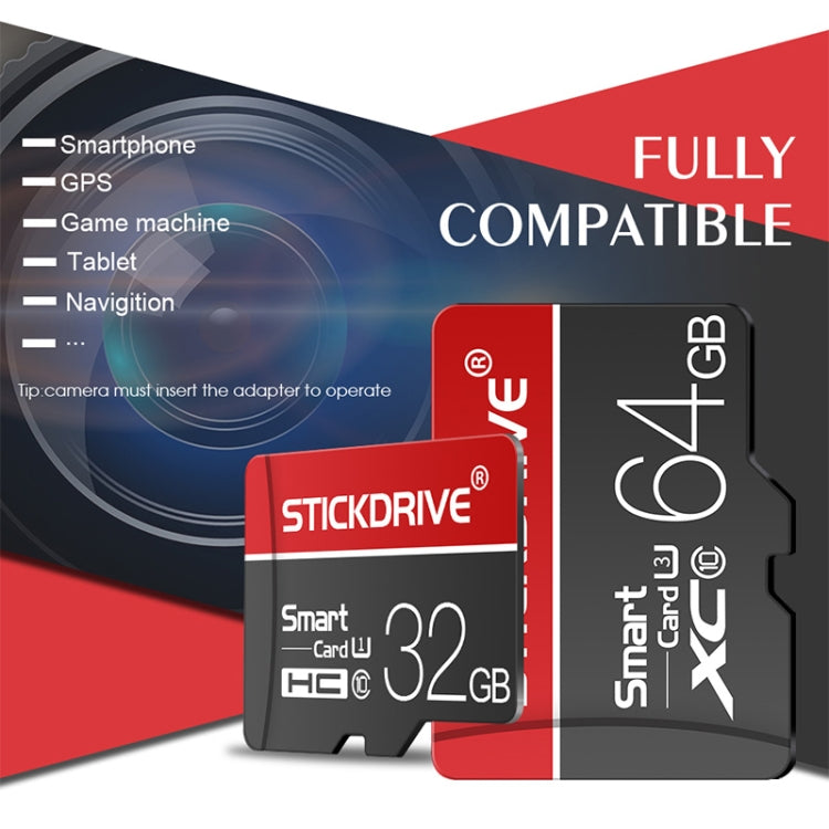 Carte mémoire Micro SD 16 Go U1 pour gaming et PC