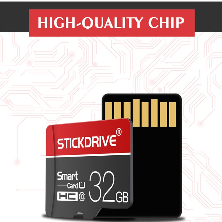 Carte mémoire Micro SD U3 64 Go pour gaming PC et