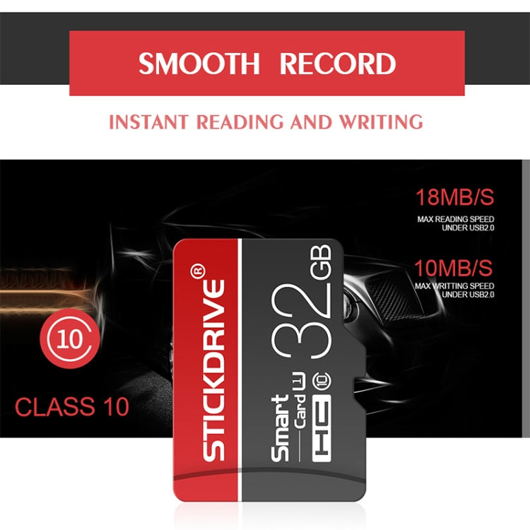 Carte mémoire Micro SD U3 64 Go pour gaming PC et