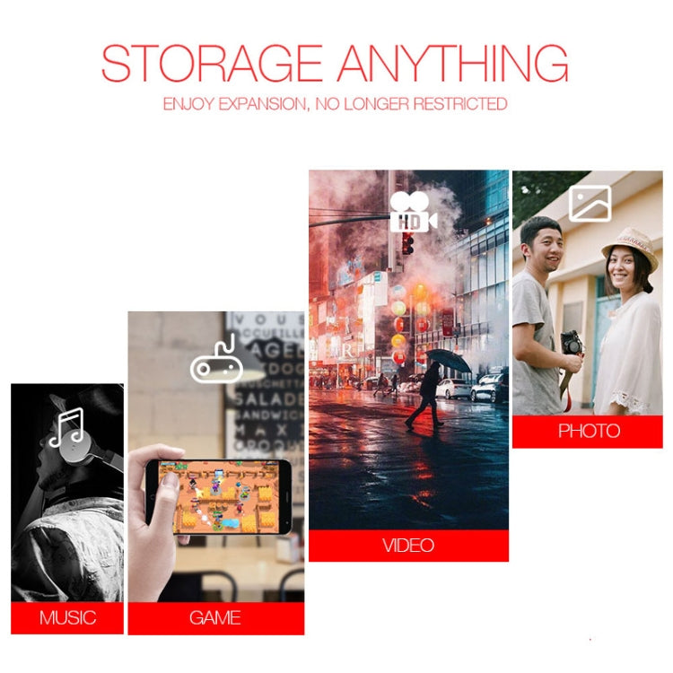 32GB High-Speed Micro SD Memory Card for Gaming