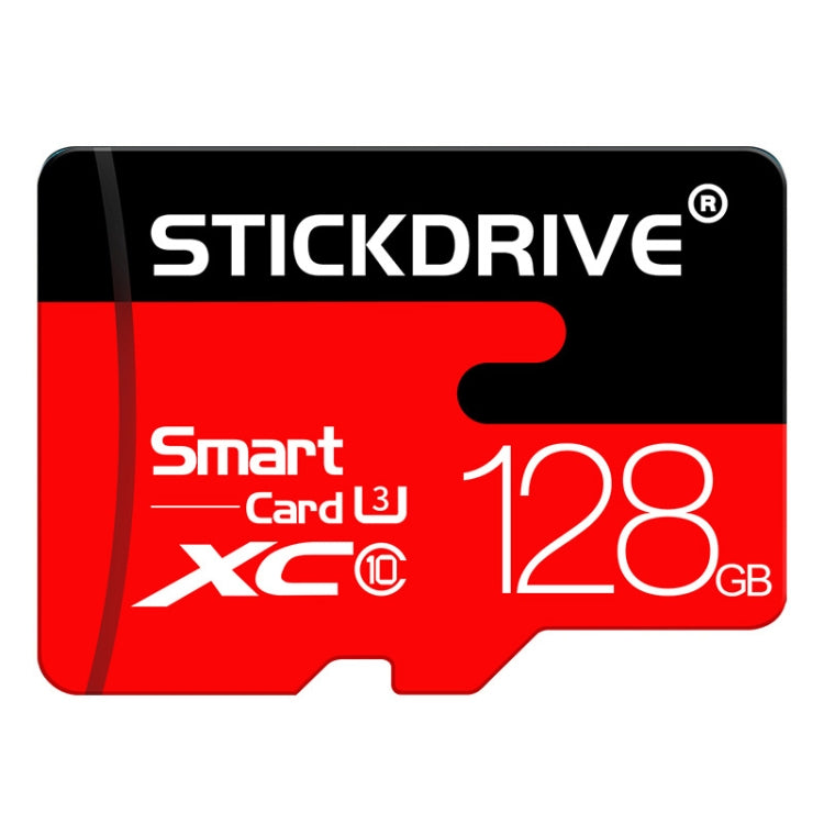 Carte Mémoire Micro SD 128 Go Haute Vitesse pour Gaming