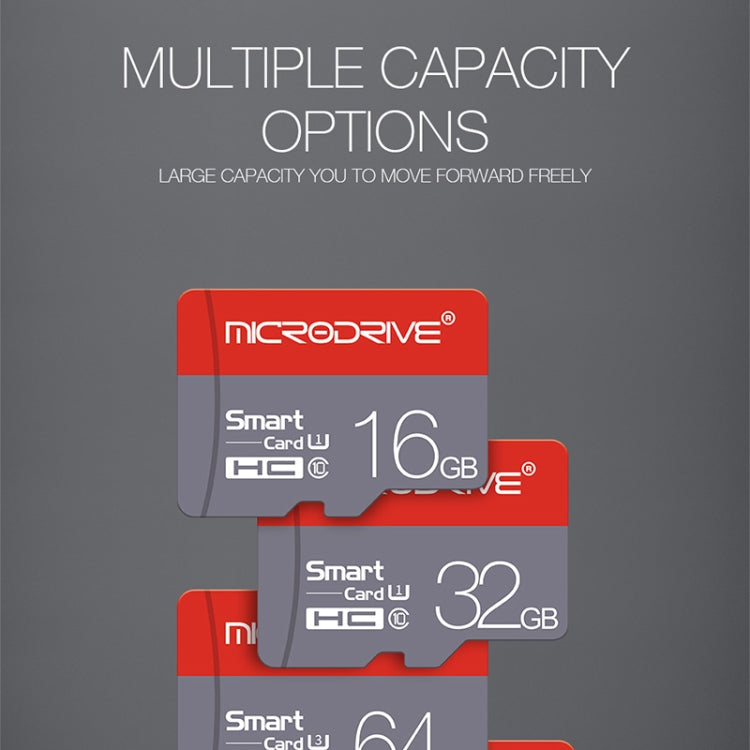 Carte mémoire Micro SD 8 Go haute vitesse pour gaming PC