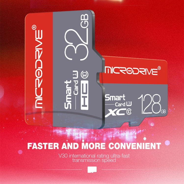 Carte mémoire Micro SD 8 Go haute vitesse pour gaming PC