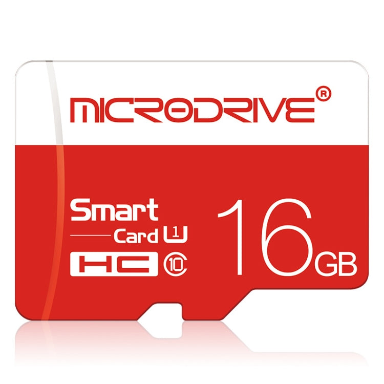 16GB Class 10 Micro SD Memory Card for PC Gaming