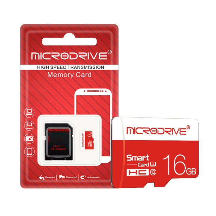 16GB Class 10 Micro SD Memory Card for PC Gaming