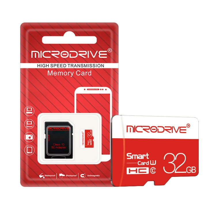 Carte Mémoire Micro SD 32 Go Haute Vitesse pour Gaming PC