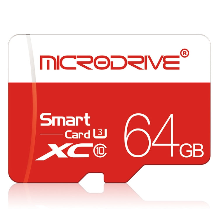 64 GB Class 10 Micro SD Memory Card for PC gaming