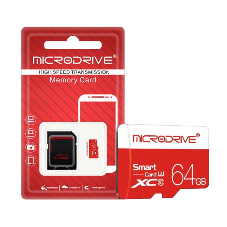 64 GB Class 10 Micro SD Memory Card for PC gaming