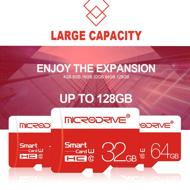 Carte mémoire Micro SD 64 Go Classe 10 pour gaming PC