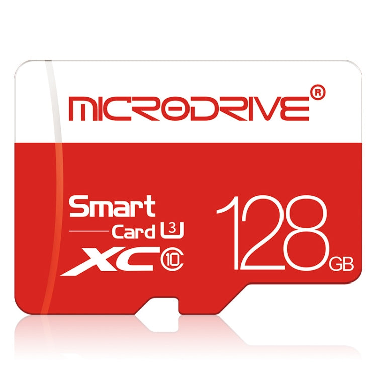 Carte Mémoire Micro SD 128 Go Haute Vitesse pour Gaming