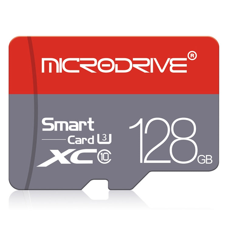 High-speed 128GB Micro SD Card for Gaming