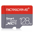 High-speed 128GB Micro SD Card for Gaming