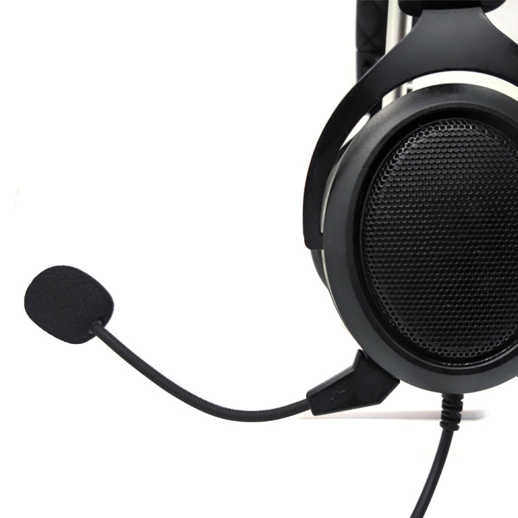 Accessoire gaming ZS0222 pour micro casque Corsair