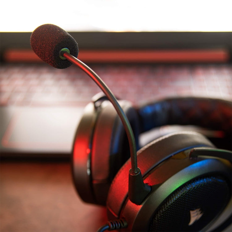 Accessoire gaming ZS0222 pour micro casque Corsair