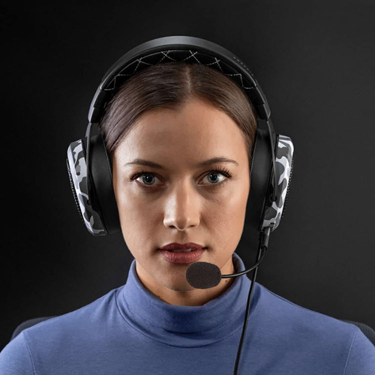 Accessoire gaming ZS0222 pour micro casque Corsair