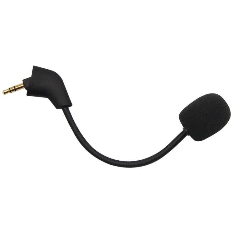 ZS0200 for HyperX Cloud II/Cloud Silver 3.5mm Headset Microphone, For HyperX Cloud II / Cloud Silver