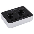 X7 USB Headset with Microphone for PC Streaming and Gaming