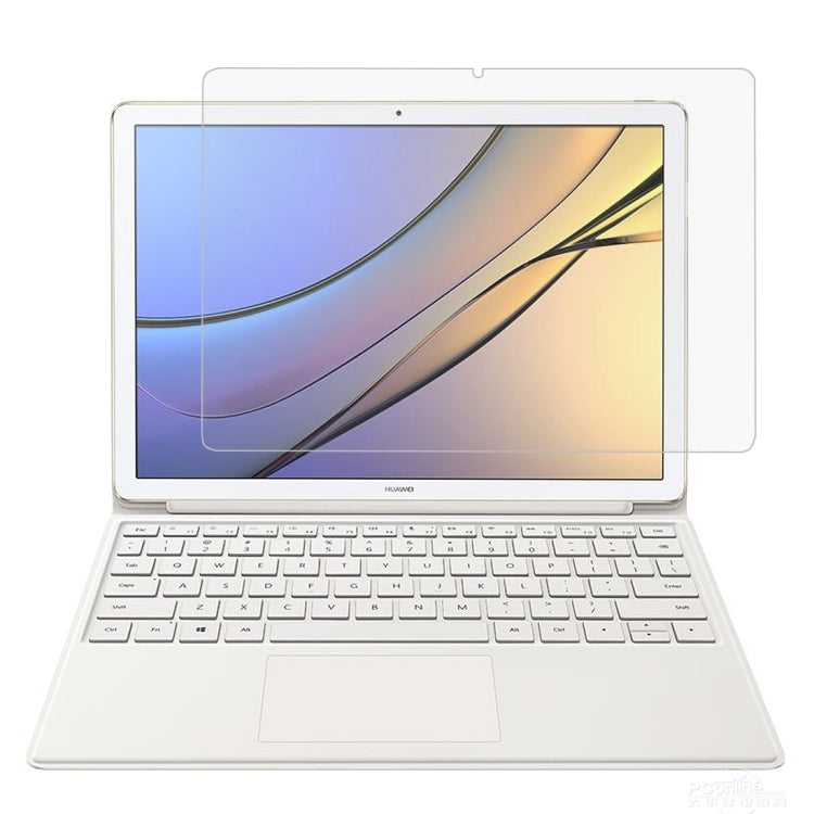 Verre Trempé 9H pour Huawei MateBook E - Accessoire Gaming