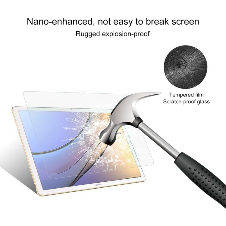 Verre Trempé 9H pour Huawei MateBook E - Accessoire Gaming