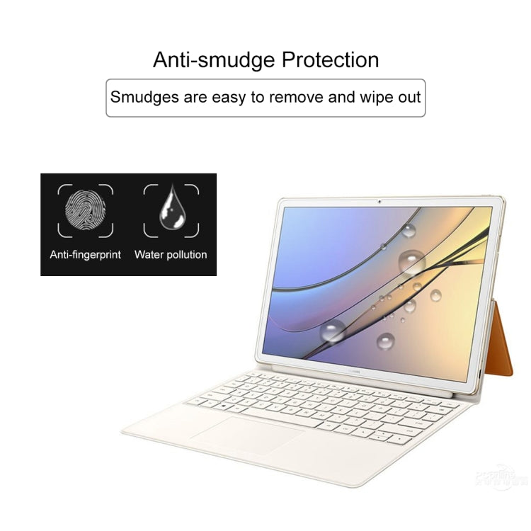 Verre Trempé 9H pour Huawei MateBook E - Accessoire Gaming