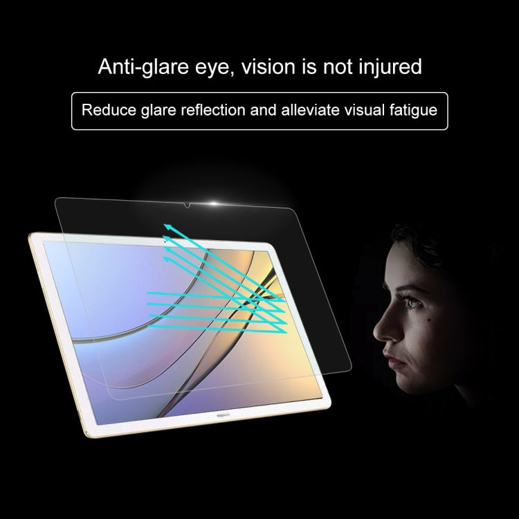 Verre Trempé 9H pour Huawei MateBook E - Accessoire Gaming