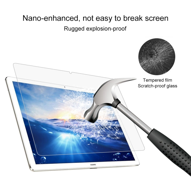 Film en Verre Trempé 9H pour Huawei MateBook - Accessoire