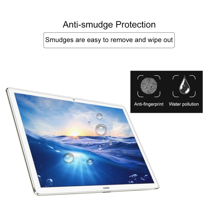 Film en Verre Trempé 9H pour Huawei MateBook - Accessoire