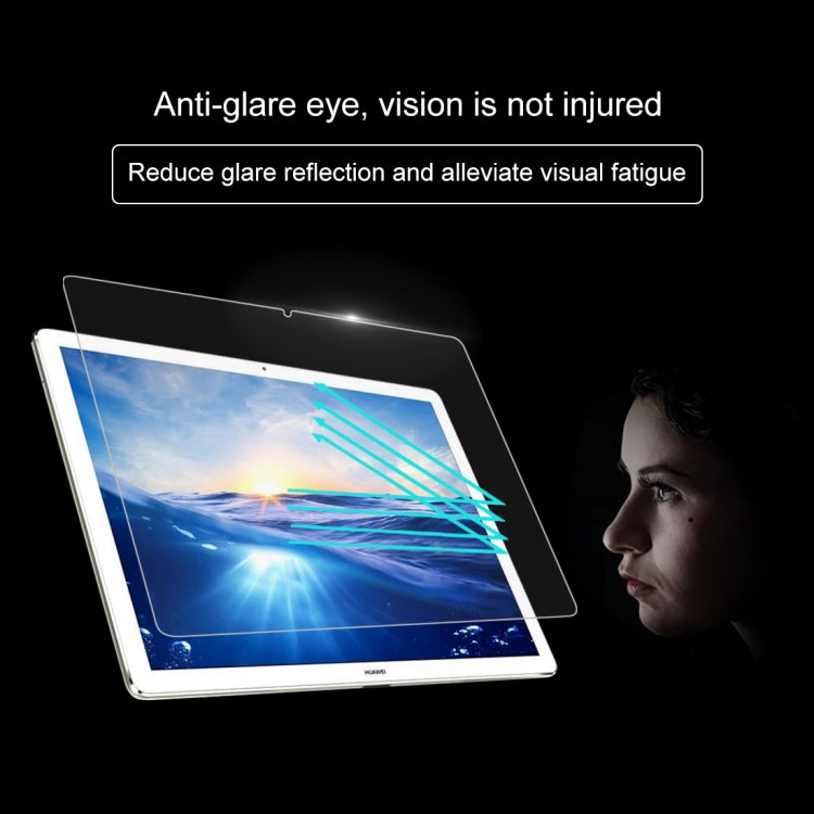 Film en Verre Trempé 9H pour Huawei MateBook - Accessoire