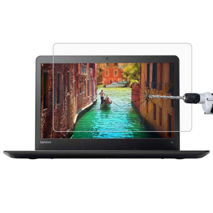 Film en Verre Trempé 9H pour Lenovo ThinkPad 13 -