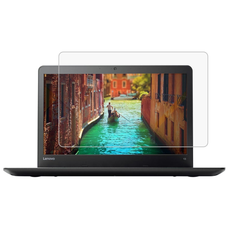 Film en Verre Trempé 9H pour Lenovo ThinkPad 13 -