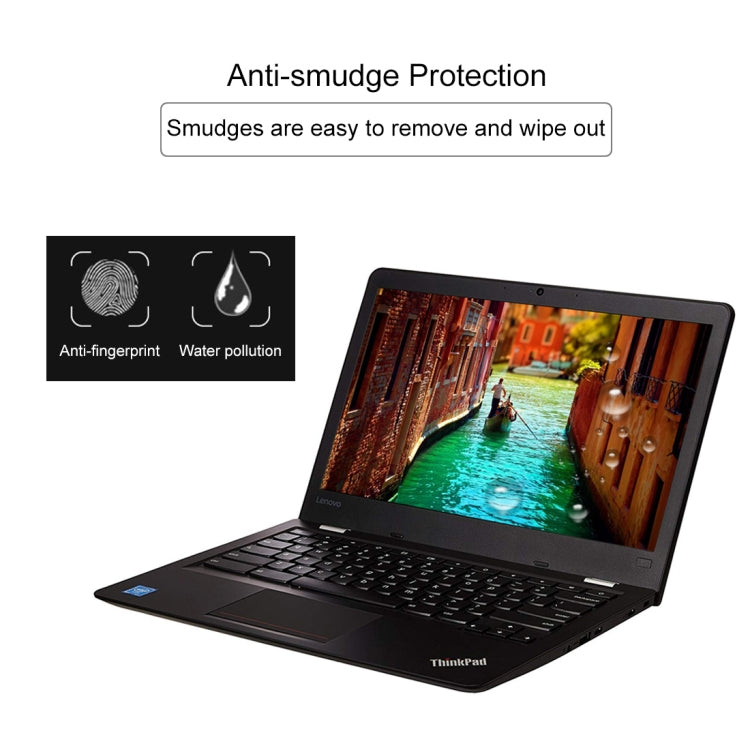 Film en Verre Trempé 9H pour Lenovo ThinkPad 13 -