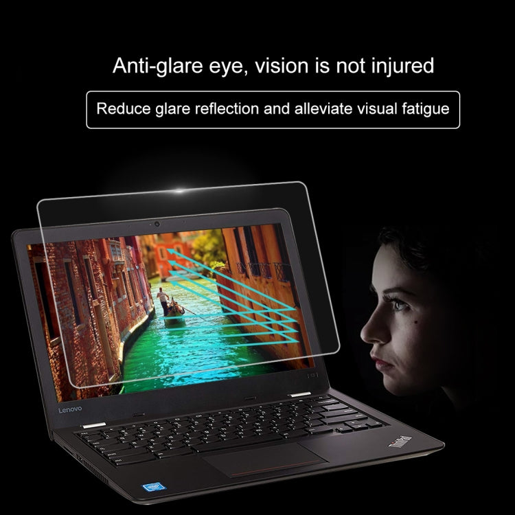 Film en Verre Trempé 9H pour Lenovo ThinkPad 13 -